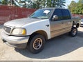 2003 Ford F-150 — photo 2 of 19 | VIN 1FTRW07603KB41935