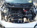 2020 Nissan Versa — photo 10 of 16 | VIN 3N1CN8DV1LL809682