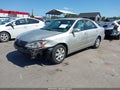 2003 Toyota Camry — photo 2 of 20 | VIN 4T1BE32K33U135427