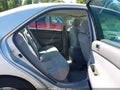 2003 Toyota Camry — photo 8 of 20 | VIN 4T1BE32K33U135427