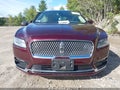 2017 Lincoln Continental — photo 11 of 18 | VIN 1LN6L9TKXH5618102