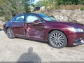 2017 Lincoln Continental — photo 5 of 18 | VIN 1LN6L9TKXH5618102