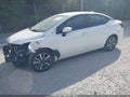2024 Nissan Versa — photo 2 of 16 | VIN 3N1CN8EV2RL917039