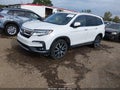 2022 Honda Pilot — photo 2 of 17 | VIN 5FNYF6H95NB016873