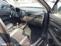 2017 Mitsubishi Outlander — photo 5 of 16 | VIN JA4JZ4AX5HZ031582