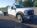 2019 Ford F-550 Chassis — photo 1 of 11 | VIN 1FD0W5HT0KED42818