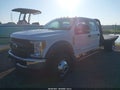 2019 Ford F-550 Chassis — photo 2 of 11 | VIN 1FD0W5HT0KED42818