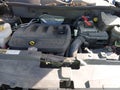 2014 Jeep Compass — photo 10 of 16 | VIN 1C4NJDEB6ED696173