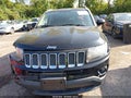 2014 Jeep Compass — photo 12 of 16 | VIN 1C4NJDEB6ED696173