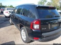 2014 Jeep Compass — photo 3 of 16 | VIN 1C4NJDEB6ED696173