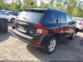 2014 Jeep Compass — photo 4 of 16 | VIN 1C4NJDEB6ED696173