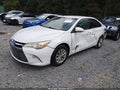 2016 Toyota Camry — photo 2 of 16 | VIN 4T1BF1FK4GU581278