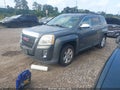2013 GMC Terrain — photo 2 of 16 | VIN 2GKFLTE37D6425187