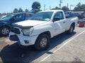 2014 Toyota Tacoma — photo 2 of 16 | VIN 5TFNX4CN8EX043306