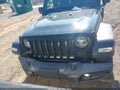 2021 Jeep Wrangler Unlimited — photo 12 of 17 | VIN 1C4HJXDN6MW546450