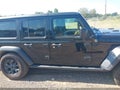 2021 Jeep Wrangler Unlimited — photo 13 of 17 | VIN 1C4HJXDN6MW546450
