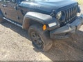 2021 Jeep Wrangler Unlimited — photo 17 of 17 | VIN 1C4HJXDN6MW546450