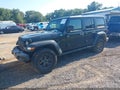 2021 Jeep Wrangler Unlimited — photo 2 of 17 | VIN 1C4HJXDN6MW546450