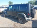 2021 Jeep Wrangler Unlimited — photo 3 of 17 | VIN 1C4HJXDN6MW546450