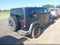 2021 Jeep Wrangler Unlimited — photo 4 of 17 | VIN 1C4HJXDN6MW546450