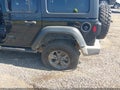 2021 Jeep Wrangler Unlimited — photo 6 of 17 | VIN 1C4HJXDN6MW546450