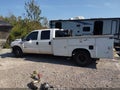 2001 Ford F-350 — photo 14 of 15 | VIN 1FDWW36F31EB52683