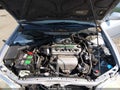 2000 Honda Accord — photo 10 of 16 | VIN 1HGCG6650YA063525