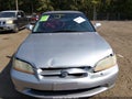 2000 Honda Accord — photo 12 of 16 | VIN 1HGCG6650YA063525