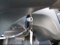 2000 Honda Accord — photo 11 of 16 | VIN 1HGCG6650YA063525