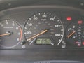 2000 Honda Accord — photo 7 of 16 | VIN 1HGCG6650YA063525