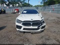 2020 BMW M8 — photo 12 of 16 | VIN WBSAE0C04LCD81089
