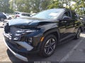 2025 Hyundai Tucson — photo 2 of 16 | VIN 3KMJBCDE2SE022708