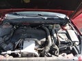2015 Buick Regal — photo 10 of 16 | VIN 2G4GL5EX6F9187683