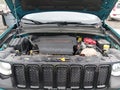 2020 Jeep Renegade — photo 10 of 11 | VIN ZACNJBAB6LPL75384