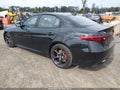 2019 Alfa Romeo Giulia — photo 3 of 16 | VIN ZARFANBN4K7608410