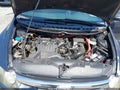 2007 Honda Civic Hybrid — photo 10 of 11 | VIN JHMFA36277S006540