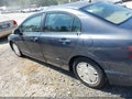 2007 Honda Civic Hybrid — photo 6 of 11 | VIN JHMFA36277S006540