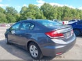 2014 Honda Civic — photo 3 of 17 | VIN 19XFB2F50EE229795