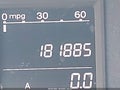 2008 Honda CR-V — photo 12 of 12 | VIN JHLRE48738C023688