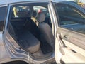 2008 Honda CR-V — photo 8 of 12 | VIN JHLRE48738C023688
