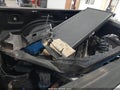 2018 Ford F-250 — photo 12 of 17 | VIN 1FT7W2BT2JEC13147