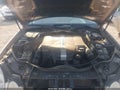 2003 Mercedes-Benz E-Class — photo 10 of 15 | VIN WDBUF65J53A276076