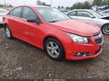 2014 Chevrolet Cruze — photo 1 of 16 | VIN 1G1PC5SB6E7427191