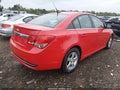 2014 Chevrolet Cruze — photo 4 of 16 | VIN 1G1PC5SB6E7427191