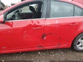 2014 Chevrolet Cruze — photo 6 of 16 | VIN 1G1PC5SB6E7427191
