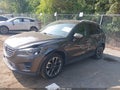 2016 Mazda CX-5 — photo 2 of 16 | VIN JM3KE4DY4G0765764