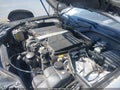 2003 Mercedes-Benz E-Class — photo 10 of 11 | VIN WDBUF65J93X100659