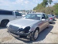 2003 Mercedes-Benz E-Class — photo 2 of 11 | VIN WDBUF65J93X100659