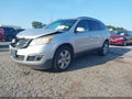 2016 Chevrolet Traverse — photo 2 of 17 | VIN 1GNKRGKD2GJ209548