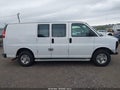 2021 Chevrolet Express Cargo — photo 13 of 16 | VIN 1GCWGAF73M1259159